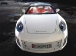 Rinspeed zaZen Concept 2006 года